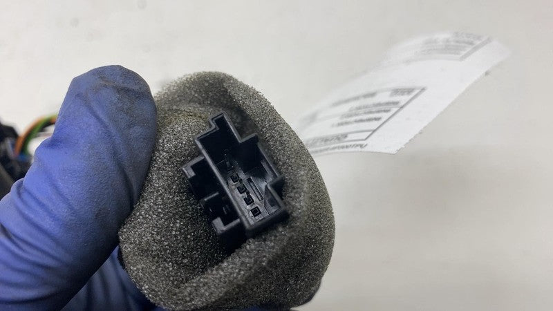 A0008201203 ⭕ 2010-2017 Mercedes-Benz W218 E350 E-Class Rear View Back Up Parking Camera