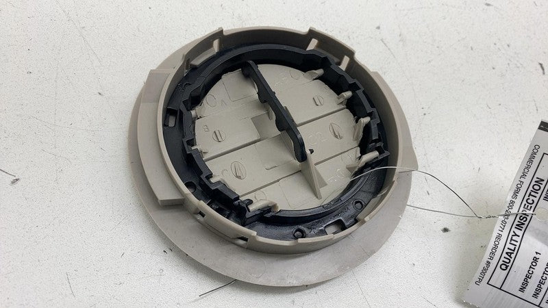 5SB00TRMAF 17-24 Chrysler Pacifica Rear Right or Left Headliner Vent Grille Trim 5SB00TRMAF