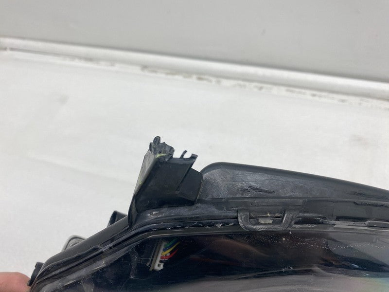 1024017 00 A ⭕ 12-15 Model S Front Passenger Side Fog Light Cornering Lamp Right 1024017-00-A