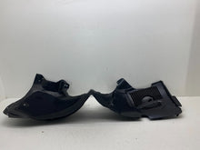 16-20 Tesla Model S Front Left Wheel Arch Fender Liner Splash Guard 1063693-00-D
