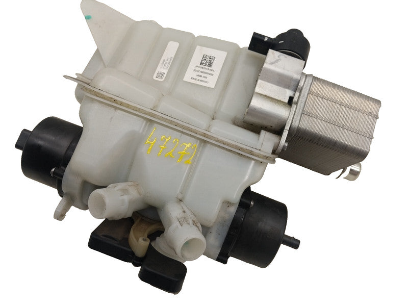 ⭕ 17-20 Model 3 M3 Expansion Tank Pump Chiller EXV Oil Fluid Cooler 10