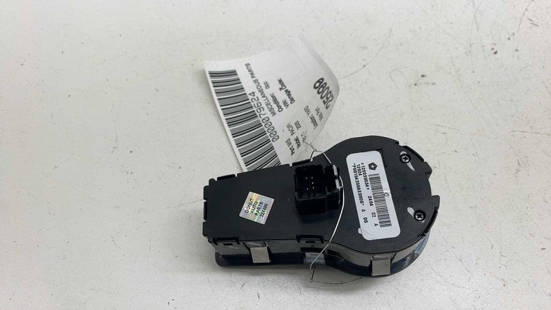 ⭕2017-2025 Chrysler Pacifica Headlight Head Light Lamp Control Switch 