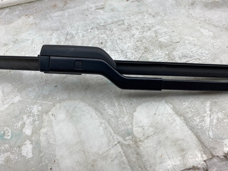 ⭕ 2017 2018 2019 2020 2021 2022 Tesla Model 3 Front Windshield Wiper Arm & Blade