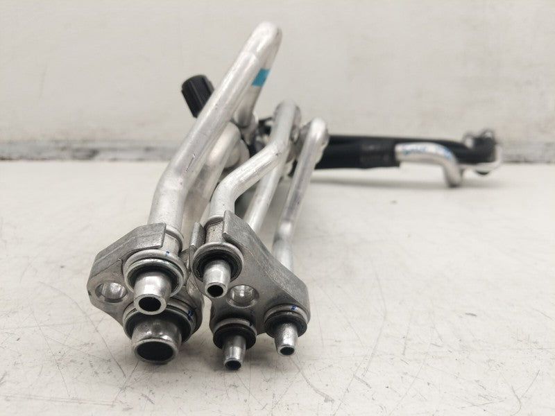 ⭕ 21-25 Model S A/C Air Conditioning Coolant Line Tube Cooling Pipe 15