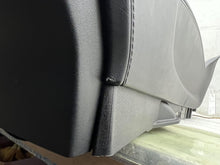 ⭕ 2016-2020 Tesla Model X Front Floor Center Console Carrier Armrest Cupholder