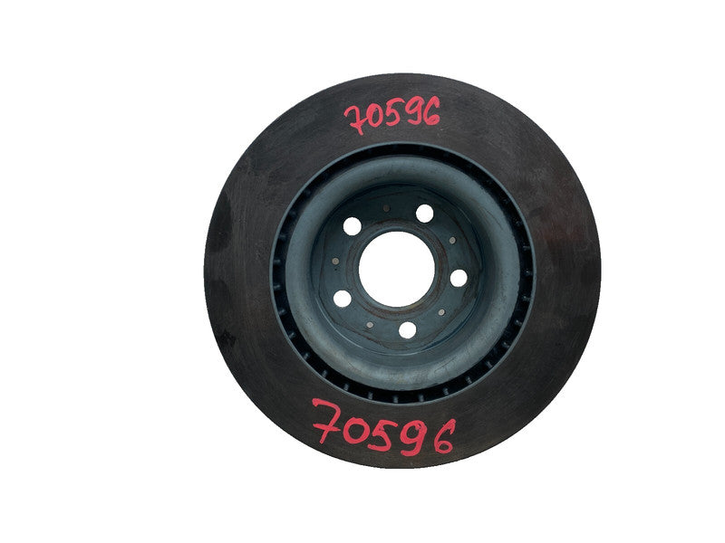 ⭕2017-2023 Tesla Model 3 Front Left or Right Brake Disc Rotor Base Mono-Material