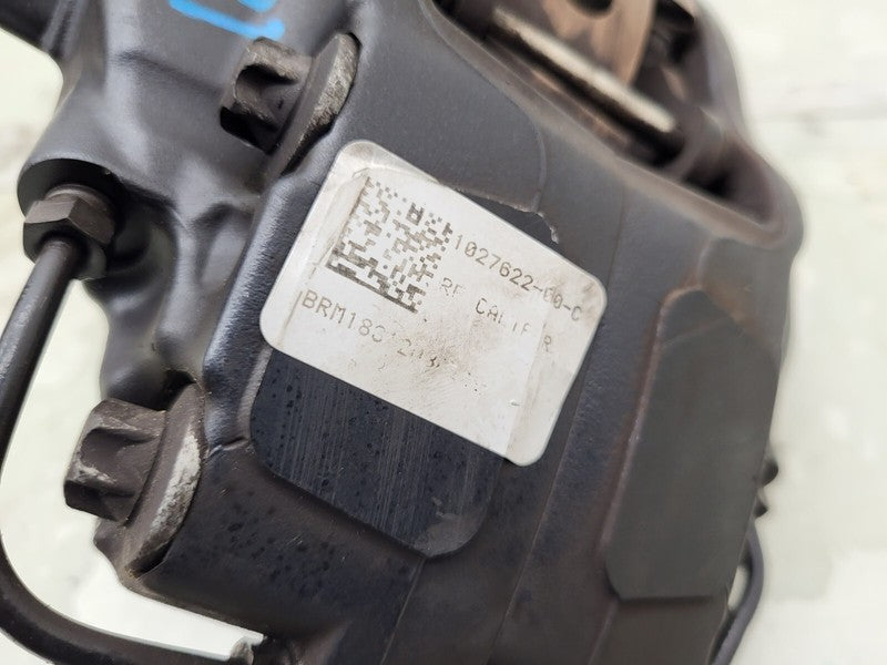 ⭕ 2016-2020 Tesla Model X Front Passenger Side Brake Caliper Right 102