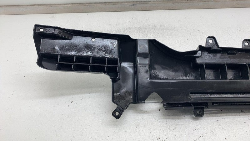 68430033AA ⭕ 2021-2024 Chrysler Pacifica Front Bumper Impact Energy Absorber 68430033AA