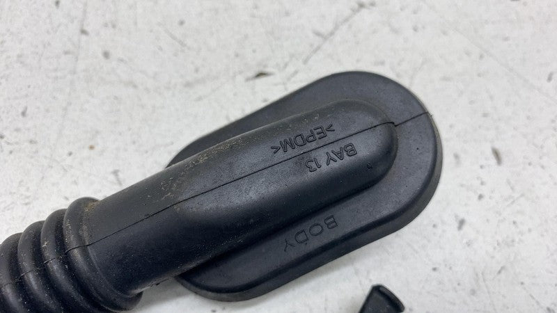 2022 2023 2024 Chrysler Pacifica Rubber Harness Sheath Protective Hose