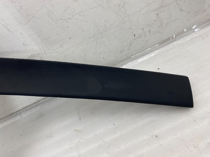 ⭕ 2016-2020 Tesla Model S X Front Right Lower Dashboard Trim Cover 100