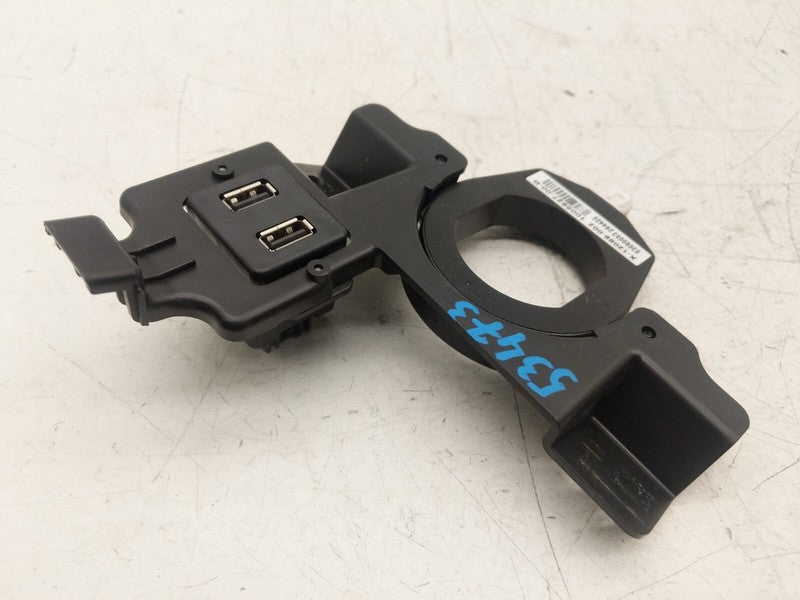 1005627 00 B ⭕2012-2020 Model S Low Frequency Passive Entry Coil Keyless Antenna 1005627-00-B