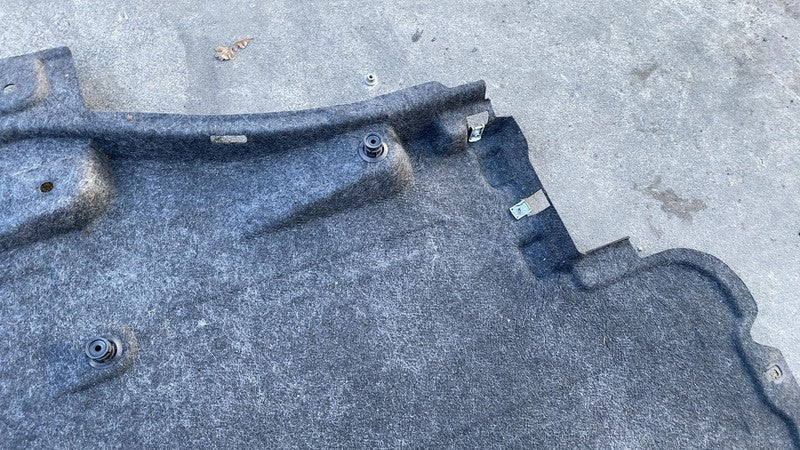 ⭕ 2017-2024 Chrysler Pacifica Under Splash Shield Guard Cover