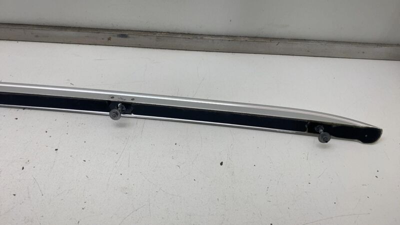 4KE 860 022 C ⭕ 19-23 Audi E-Tron Quattro Roof Rail Rack Luggage Carrier Molding 4KE860022C