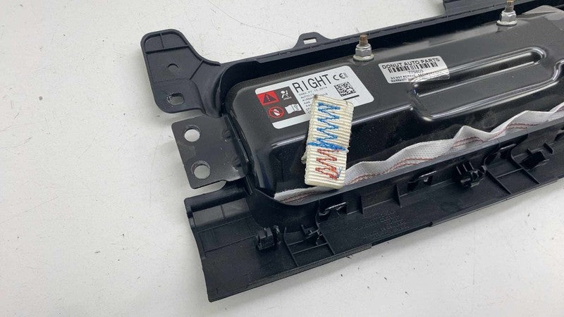 ⭕ 2017-2023 Tesla Model 3 Right Lower Knee Safety Airbag Module RH 107