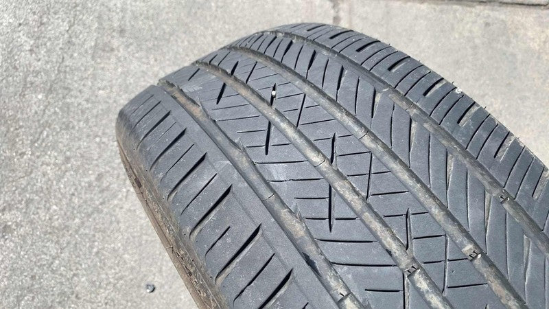 ⭕ 245/35 ZR21 Laufenn Wheel Tire