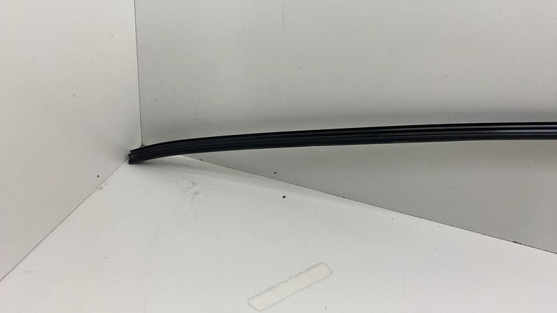 7453552 ⭕ 2014-2021 BMW i3 I01 Right Side Windshield A Pillar Door Molding Upper 7453552