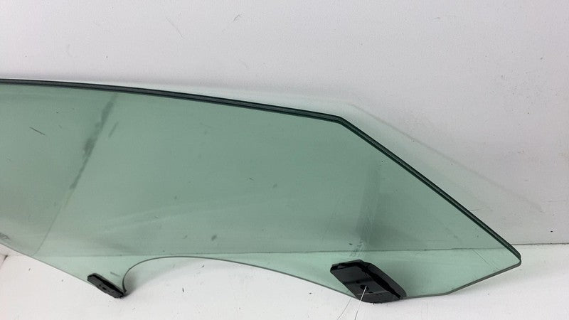 ⭕ 2021-2023 Tesla Model 3 Front Driver Side Door Window Glass Left (Do