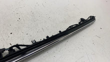 ⭕ 18-20 Lincoln Navigator Right Dash Dashboard Bezel Molding Trim Cover Chrome