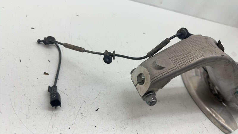 1044311-00-E ⭕ 2017-2023 Tesla Model 3 Front Left Spindle Knuckle w/ Dust Shield 1044311-00-E