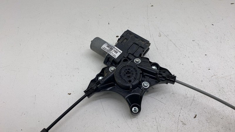 062020-7690 ⭕ 2023-2024 Toyota Prius Front Passenger Right Door Window Regulator & Motor OEM