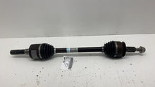 ⭕ 10-24 Lincoln Navigator Rear Right CV Axle Shaft Halfshaft AWD AL14-4K138-AE