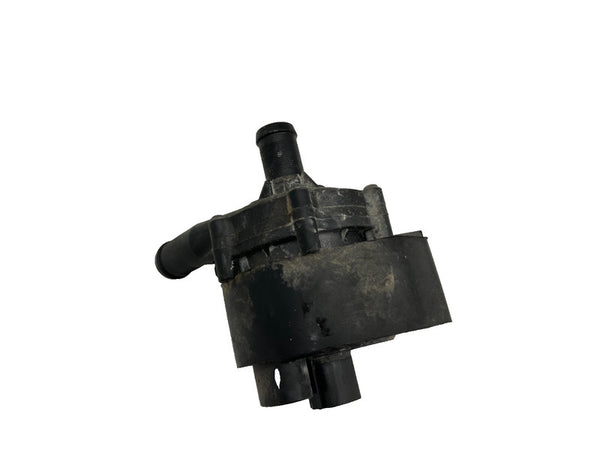 ⭕ 16-20 Model S MS Cooling System Auxiliary Water Coolant Pump FWD 1035348-00-G