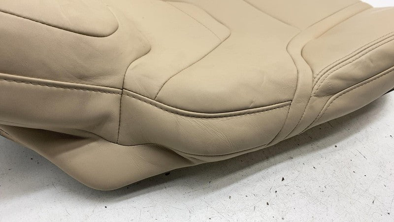 ⭕ 2012-2015 Tesla Model S Front Driver Side Upper Seat Cushion Left LH