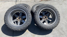 ⭕ 2014 Land Range Rover Sport SET of 20" Wheel Rim w/ AT 275/55R20 Cooper Tire
