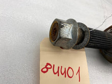 ⭕ 12-20 Model S X Rear Left or Right CV Axle Shaft Halfshaft 36MM 1007719-00-C