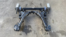 ⭕ 20-26 Model Y Front Subframe Crossmember Cradle w/ Stabilizer AWD 1044531-00-C