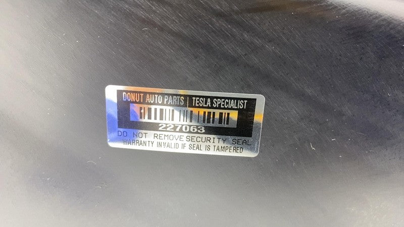 ⭕ 2011-2016 Mini Cooper Countryman R60 Front Left Interior Door Panel 