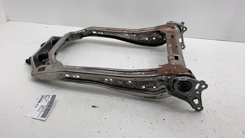 ⭕2017-2023 Tesla Model 3 Front Right Upper Seat Track Cushion Frame 11