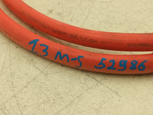 ⭕ 12-15 Model S Rear Junction Box to Charge Port Wire Cable Harness 1004874-00-E