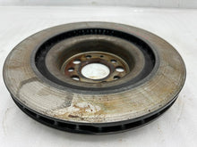 ⭕2021-2025 Tesla Model S MS Front Passenger Side Brake Disc Rotor Right Assembly