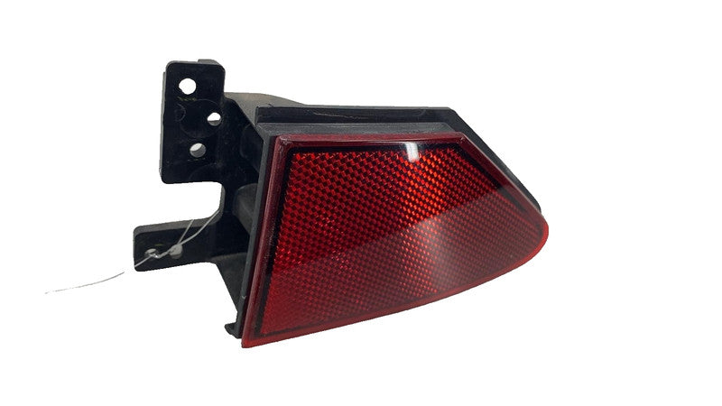 ⭕2012-2023 Tesla Model S X Rear Passenger Tail Light Charge Door Refle