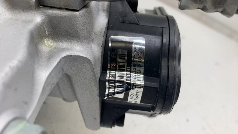 ⭕ 2017-2025 Tesla Model 3 Rear Left Caliper w/ Brake Line Hose BASE 10