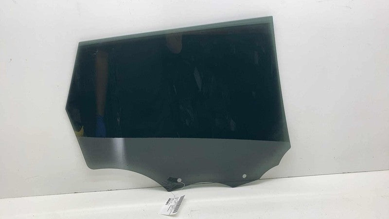 ⭕ 14-22 Land Rover Range Rover Sport Rear Driver Side Door Window Glas
