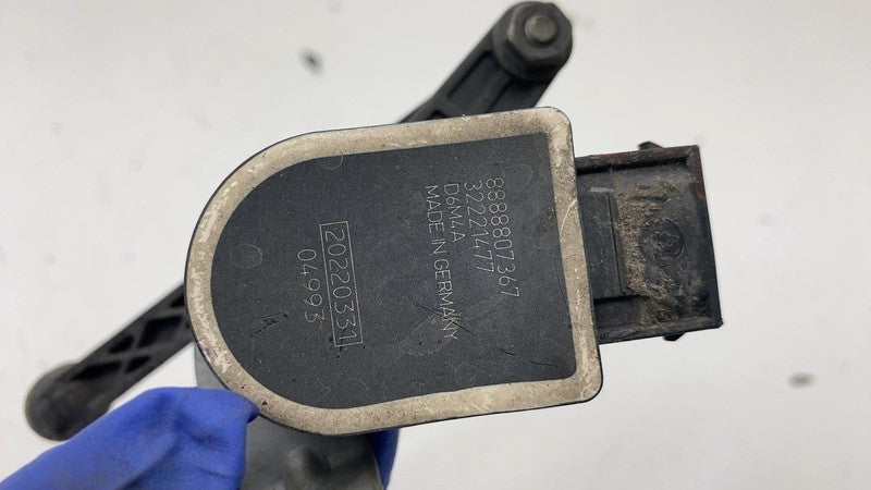 32221477 ⭕ 21-23 Polestar 2 Front Driver Side Headlight Height Level Sensor Left 32221477