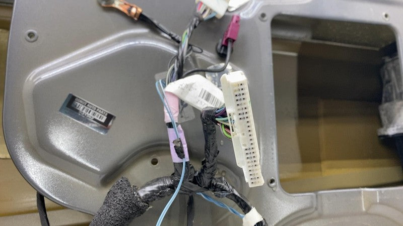 ⭕2016-2020 Tesla Model X MX Front Driver Side Door Shell Panel Left LH