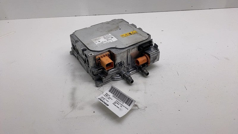 A0009002639 ⭕ 2022 EQS 450+ V297 Rear Drive Motor Battery Pack AC Charger Module A0009002639