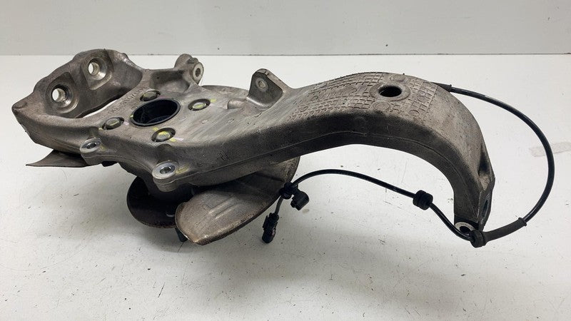⭕2012-2015 Model S Front Right Spindle Knuckle Hub & ABS Sensor RWD 60