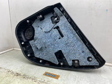 ⭕ 2012-2020 Tesla Model S Rear Driver Side Door Panel Trim Card Left 6007492-00