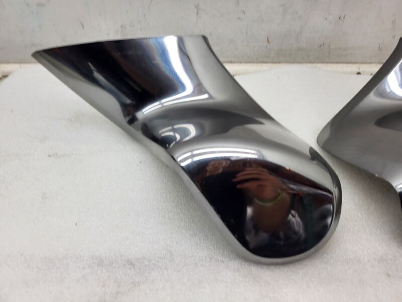106296300A ⭕16-20 Model X Rear Left/Right 2Row Monopost Seat Trim 1062963-00-A/1062970-00-A