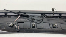 ⭕ 2014-2021 BMW i3 I01 Rear Tailgate Liftgate Roof Spoiler & Light 5162-7305042