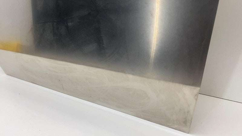 ⭕2024 2025 Tesla Cybertruck Rear Driver Left Door Shell Panel Stainles