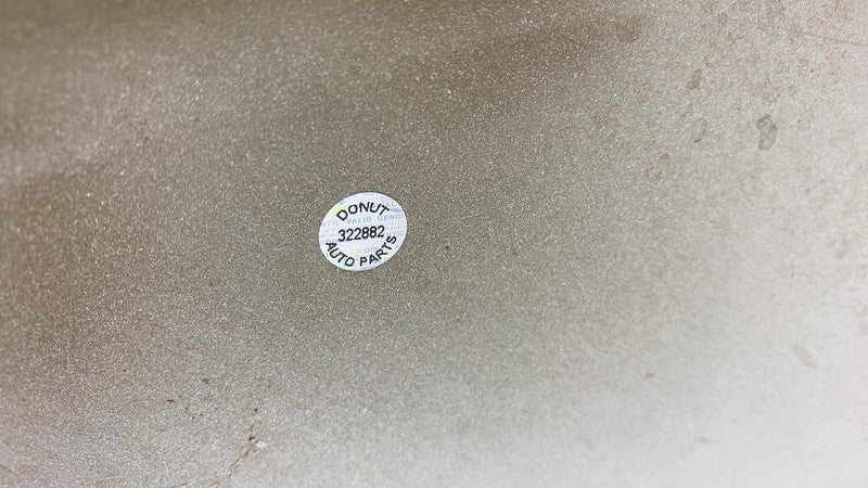 ⭕ 2013-2018 Ford C-Max Front Passenger Side Fender Shell Cover Panel G