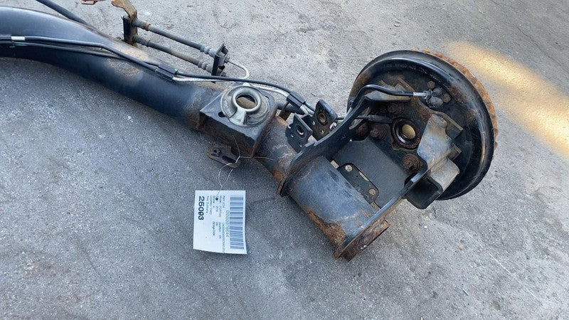 ⭕ 2019 Smart EQ Fortwo Coupe Rear Suspension Subframe Axle Beam A45335