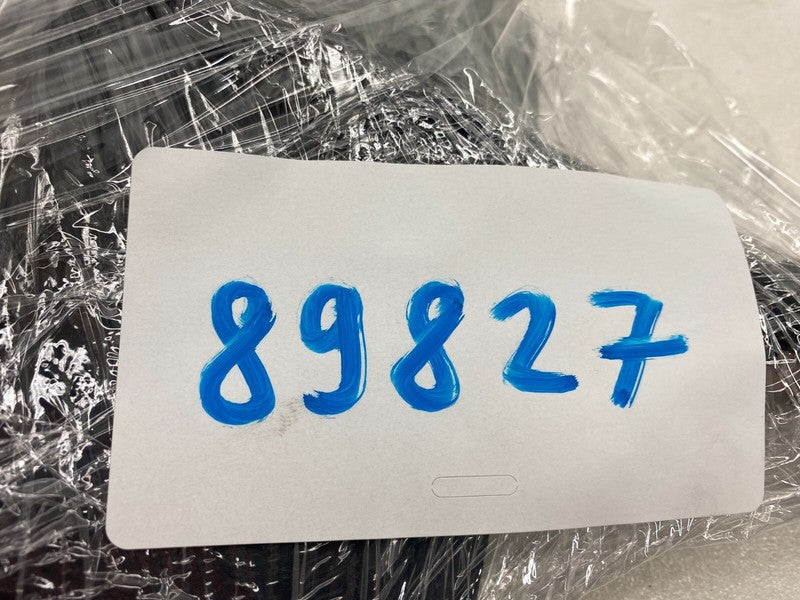 ⭕ 2017-2022 Tesla Model 3 Interior Rear View Mirror w/ Triple Camera GPS Antenna