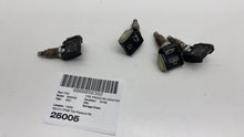 BMW 530E (Set of 4x) Tire Pressure Monitoring Sensor TPMS 6887140-03