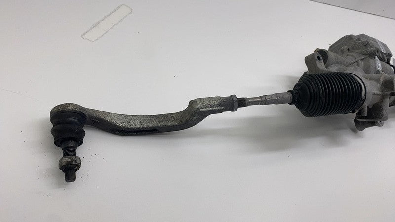 ⭕ 13-19 Mercedes-Benz B-Class Power Steering Gear Rack & Pinion w/ Tie Rod FWD